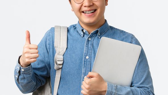 Bạn Hoàng Dương