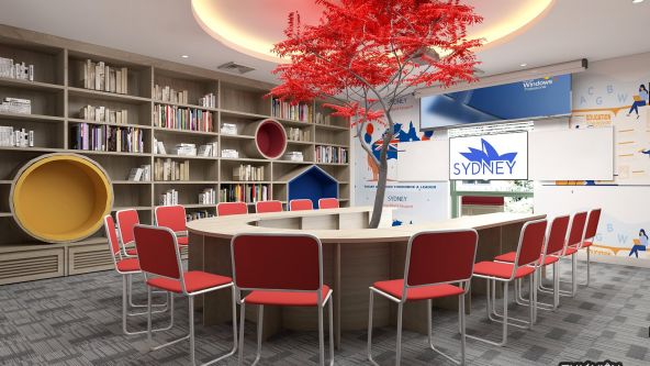 Kết nối nguồn lực xã hội vì cộng đồng: Một hoạt động ý nghĩa và hữu ích