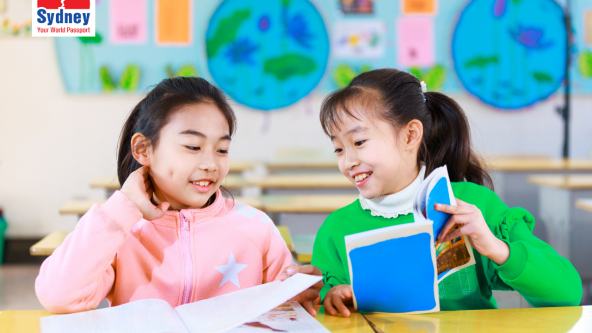 Giải pháp vượt qua nỗi sợ tiếng Anh trong thời đại 4.0