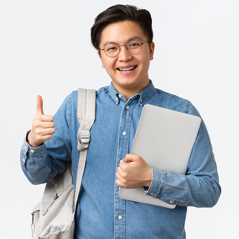 Bạn Hoàng Dương